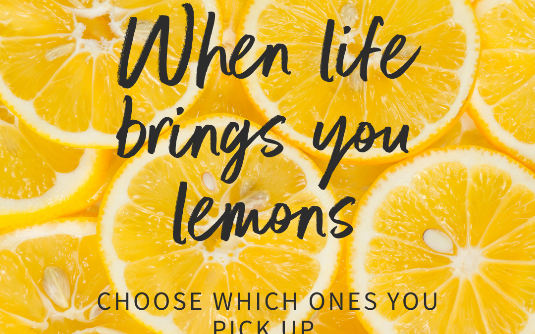 we need more lemons