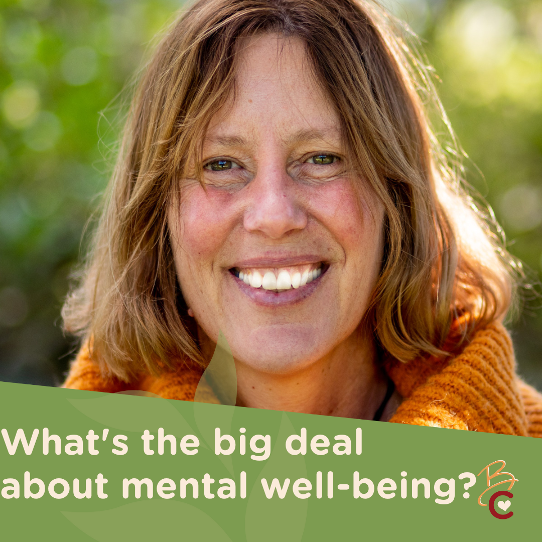 What's the big deal: 2 Reasons why our Mental Health is Important ...